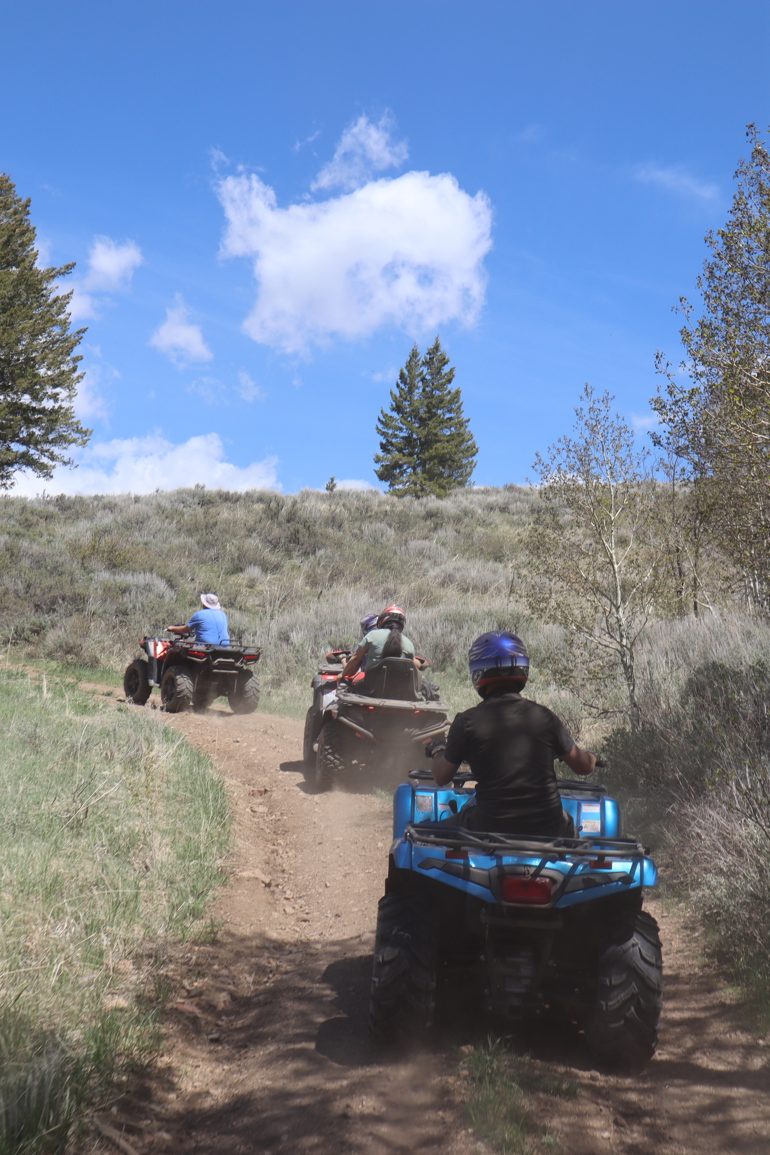 Slaughterhouse Canyon